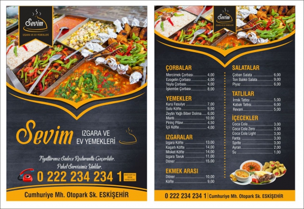El İlanı 