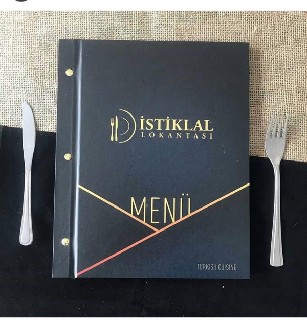 TASARIM, BASKI VE KDV DAHİLDİR