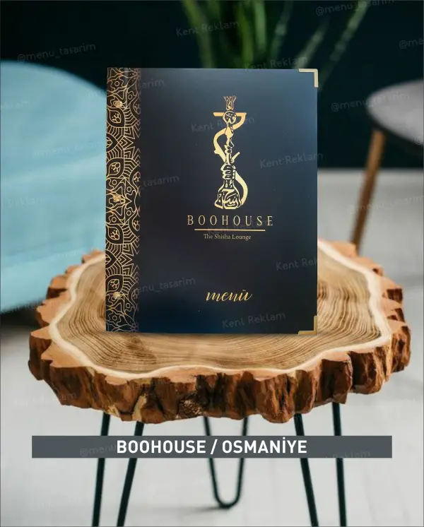 TASARIM, BASKI VE KDV DAHİLDİR