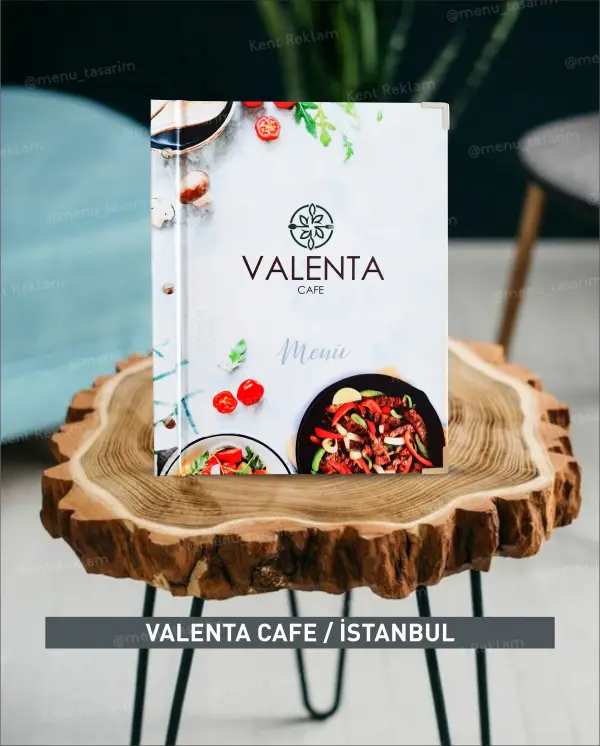 TASARIM, BASKI VE KDV DAHİLDİR