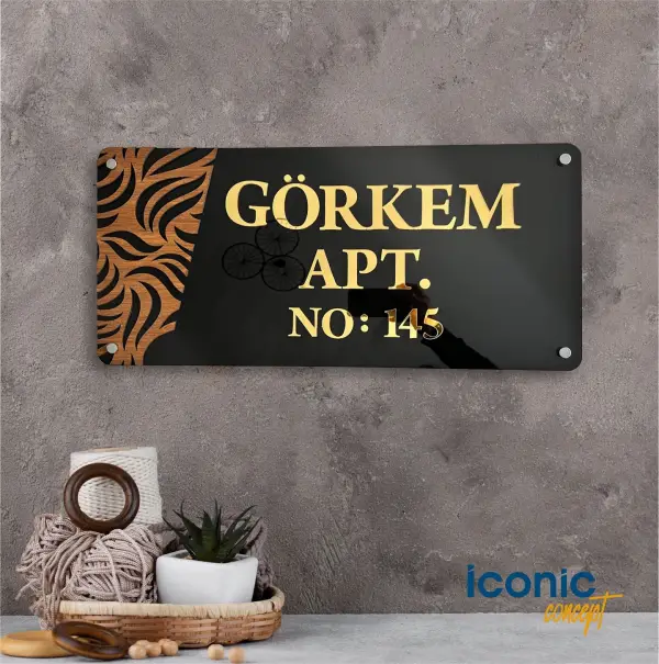 APARTMAN TABELASI
