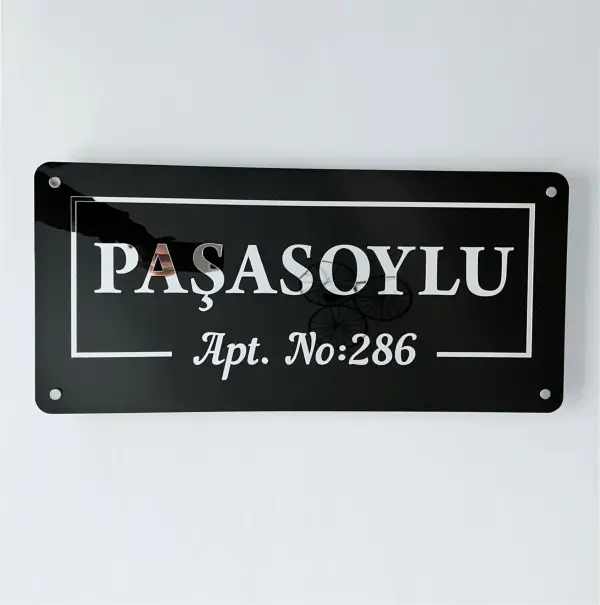 APARTMAN TABELASI